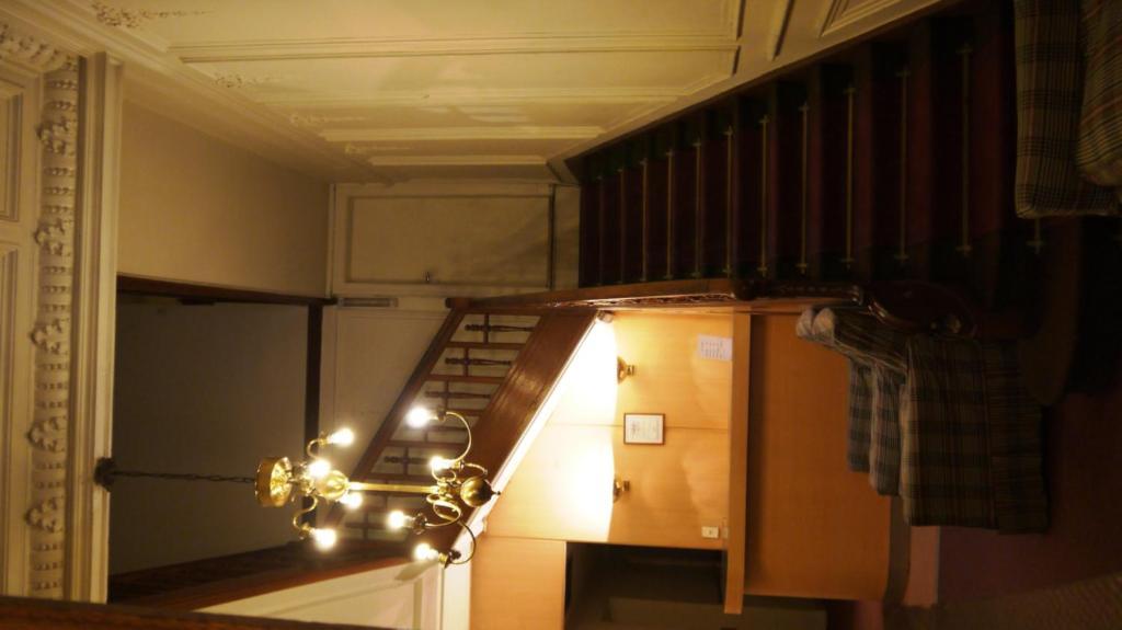 Hotel Gran Sarmiento بوينس آيرس المظهر الخارجي الصورة